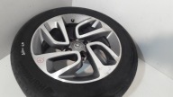 Opel Crossland X discs aluminium R16 39007897