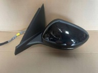 electrics mirror front side left Renault Megane E-Tech 10+6+1 PIN
