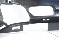 pillar of a bumper front MERCEDES GLC AMG 2015