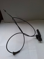 Levier Câble DO pour l’ouverture du capot OPEL ASTRA IV J