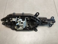 Volkswagen Amarok II 2023 handle left rear part N1WBE224A37DB
