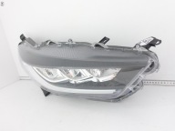 TOYOTA YARIS IV (4 GENERACJA) XP210 GR 20- light FULL LED right front EU