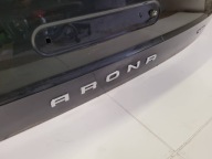 rear trunk door boot SEAT Arona 2020