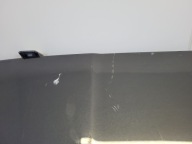 rear trunk door boot Fiat 500X 2015