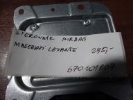 IDEALNY control unit airbag MASERATI LEVANTE 1 9