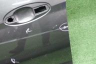 FORD C-MAX MK2 II dveře levé přední předek