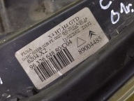 CITROEN C5 and REFLEKTOR light left front 9632664880