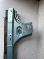 threshold right front RENAULT ZOE TERNU