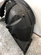 mudguard right front DACIA DOKKER 638402753R