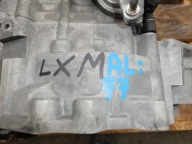 CAMBIO VW AUDI SEAT SKODA LXM