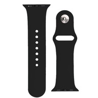 Silikonowy pasek do zegarka Apple Watch Ultra 2-9/SE 42/44/45mm Silicone St