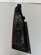 light right rear CITROEN BERLINGO IV OPEL COMBO E 18- LED below KLAPE