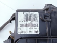 heater heating KLIMA NISSAN NOTE E11 EUR