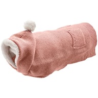 Hunter Sweterek dla psa Rogla różowa 30 cm