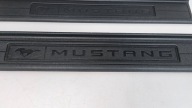Ford Mustang VI mouldings threshold Komplet FR3B6313222A