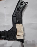 MERCEDES W247->bumper bracket left rear part A2478850400