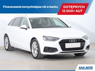 Audi A4 35 TFSI, Salon Polska, 1. Właściciel