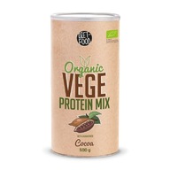 Diet Food Vege Protein Mix Kakao 500g