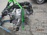engine complete MASERATI GRECALE 670053115 5TYSKM