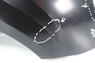 PEUGEOT 208 II 19- fender right front front