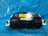 dials clock TWINGO III 2017 R 1.0 B 248212886A