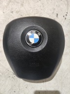 BMW X5 E70 AIRBAG Airbag Deckel 32306884665
