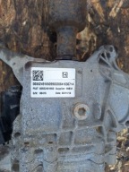 differential diff rear part 552491850 JEEP RENEGATE FIAT 500X 2.0 MJET CRD