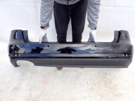 AUDI A4 B9 8W KOMBI 15- bumper rear part rear PDC