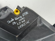 light right REFLEKTOR SKODA KAMIQ 658 18- FULL LED