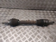 semi-axis left front MERCEDES-BENZ W169 A200 2.0 8V A1693601172