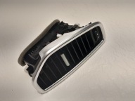 PORSCHE CAYENNE 9Y grid air conditioning devices air left 9Y0820951