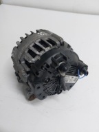 VW GOLF VII OCTAVIA III AUDI A3 8V 1.4 TSI ALTERNATOR 04E903021Q