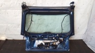 trunk door boot LZ5C Audi A3 8P 2,0 TDI