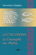 Lectio Divina 3 Do Ewangelii Św Marka