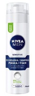 NIVEA FOR MEN PIANKA DO GOLENIA ŁAGODZĄCA 200 ML