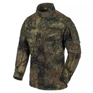 Uniformná mikina Helikon CPU - Flecktarn XS