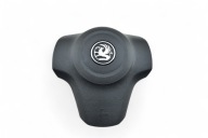 Airbag Powietrzna Chauffeurs Airbag VAUXHALL CORSA D 13235771
