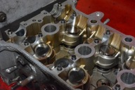 TESTATA Motore SUZUKI SX4 1 e 1.6 16V 107 KM 06-14