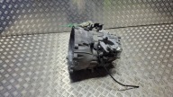 CAMBIO GK2R-7002-EGA FORD TRANSIT CUSTOM 2.0 TDCI EURO 6