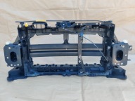 FORD FIESTA MK7 LIFT 2012-2017 front body wall pillar original