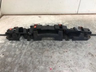 Console Support plaque Armature Avant OPEL ASTRA J 13264477