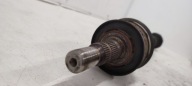 semi-axis right long Opel Astra K LIFT 1,5 CDTI