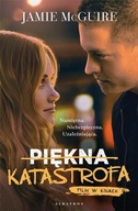 PIĘKNA KATASTROFA T.1 (OKŁADKA FILMOWA)