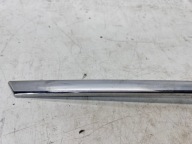 decorative trim bonnet boot CHROM AUDI A4 B9 8W9853927