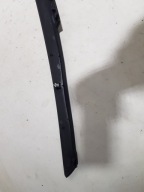BMW X6 E71 DEKOR moulding TUNELU PODLOKIETNIKA