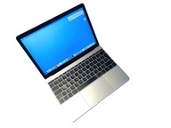 Apple Macbook AIR 12' Intel Core 1,1GHz 8GB RAM 256GB SSD HD Graphics 5300