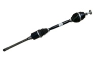 semi-axis front right BMW X5 G05 LCI 2023R