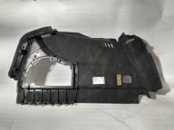 AUDI A3 S3 8V sedan boot upholstery 8V5863888F
