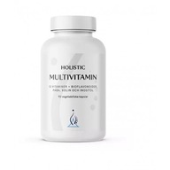 MultiVitamin Holistic komplex vitamín A C D3 E K Bioperine
