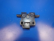 JAGUAR XJ X351 bonnet latch lock POKRYWY